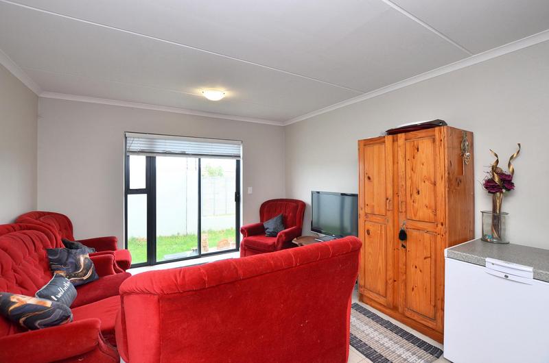 2 Bedroom Property for Sale in Brackenfell South Western Cape